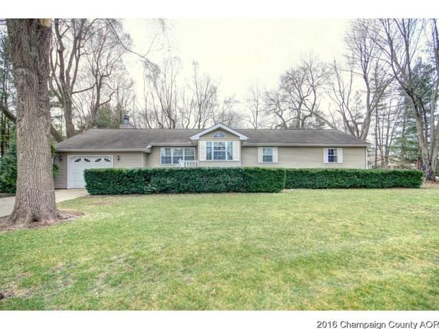 409 W Austin St, Tolono, IL 61880