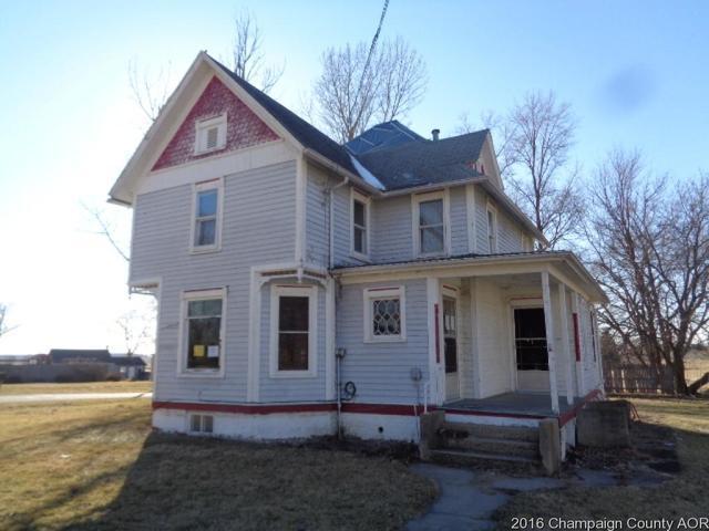 109 S 1st St, Hollawayville, IL 61356