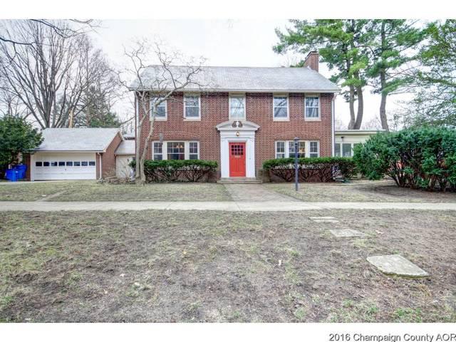 404 S Willis Ave, Champaign, IL 61821