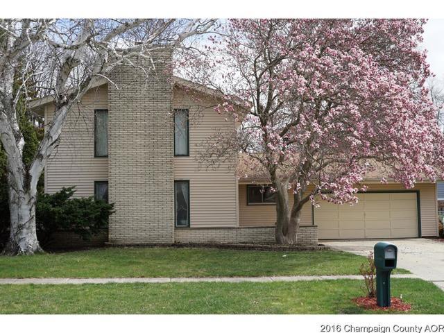2 Imperial Ct, Champaign, IL 61820
