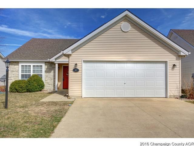 704 Doisy Lane, Champaign, IL 61822