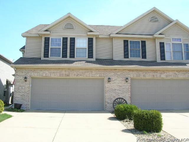 32 Parsley Dr., Champaign, IL 61874