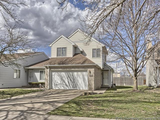 2910 Sierra Dr, Champaign, IL 61822