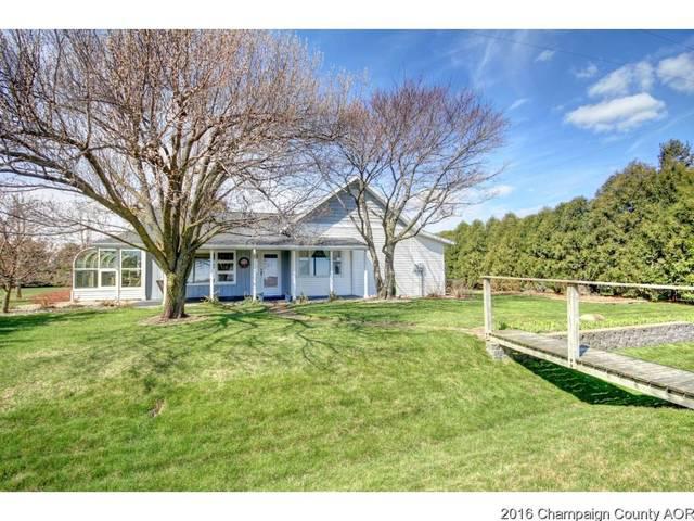 2199 Cr 900 E, Champaign, IL 61822