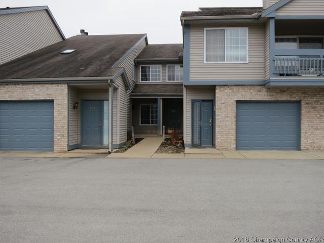 2408 Windward Blvd #102, Champaign, IL 61821