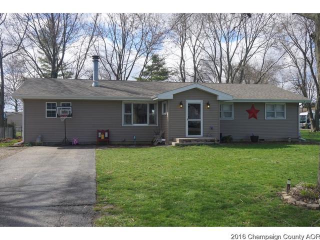 403 E Marshall St, Tolono, IL 61880