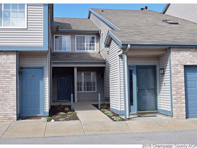 2404 Windward Blvd #206, Champaign, IL 61821