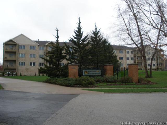 3801 Clubhouse Dr  #106, Champaign, IL 61822