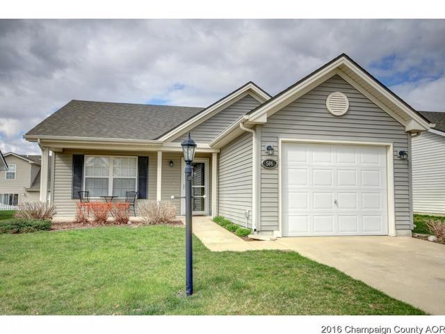 506 Yalow Dr, Champaign, IL 61822