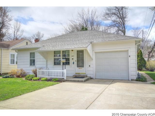 205 S Fair St, Champaign, IL 61821
