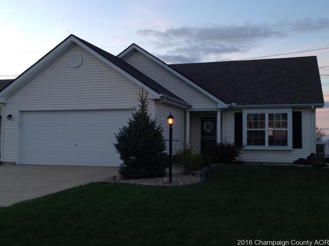 710 Lauterbur Lane, Champaign, IL 61822