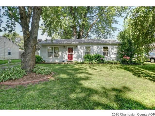 1703 W Ridgeland, Champaign, IL 61821