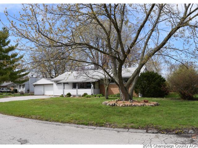 1102 W Eureka St, Champaign, IL 61821