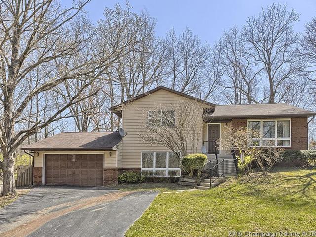 2171 N 1300 East Rd, White Heath, IL 61884