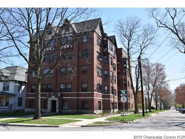 311 W University Ave #402, Champaign, IL 61820