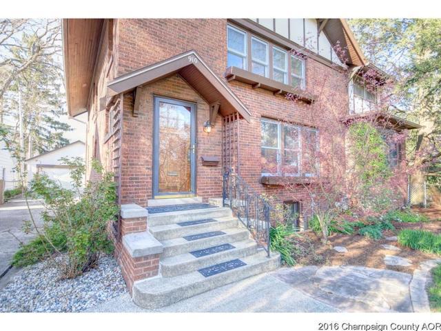 910 W Healey St, Champaign, IL 61821