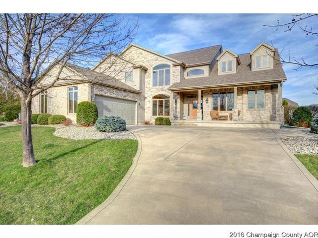 2806 Wendover Pl, Champaign, IL 61822