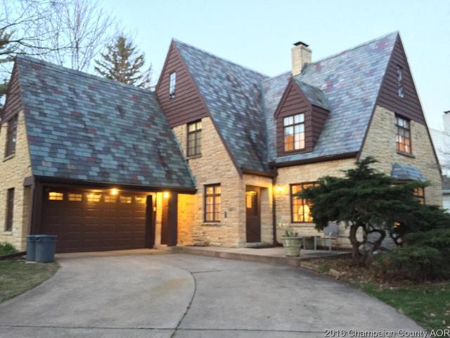 1009 W Healey St, Champaign, IL 61821