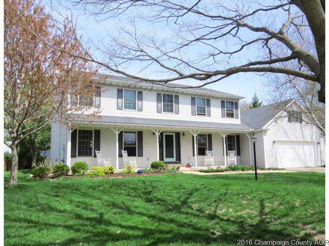 1006 Wilshire Ct, Champaign, IL 61821