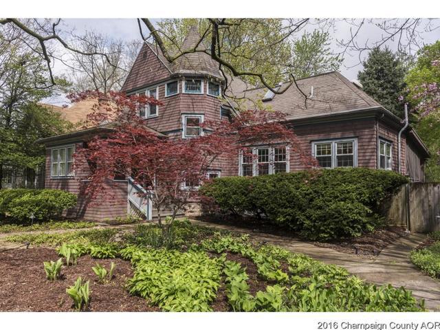 1008 W Church St., Champaign, IL 61821