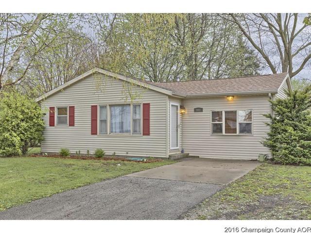 403 Northgate Dr, St. Joseph, IL 61873