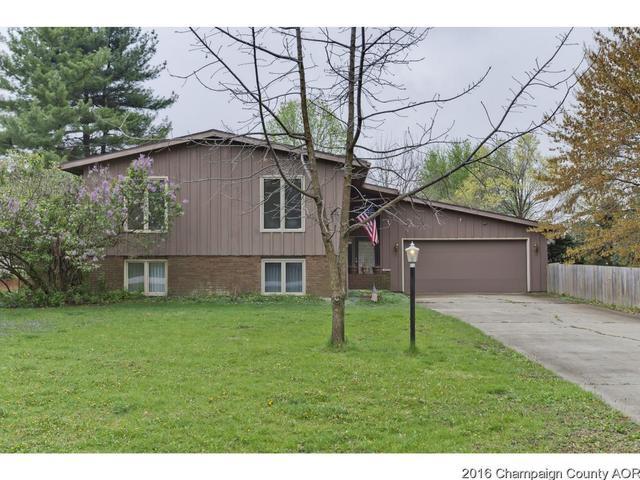 2607 Rolling Acres Dr, Champaign, IL 61822