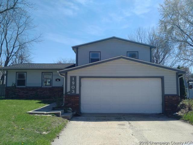 1903 Sumac Dr, Champaign, IL 61821