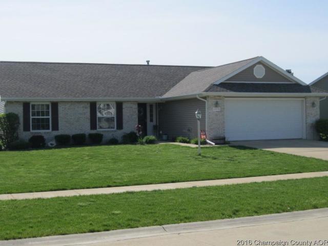 2006 Jonathon Dr, Monticello, IL 61856