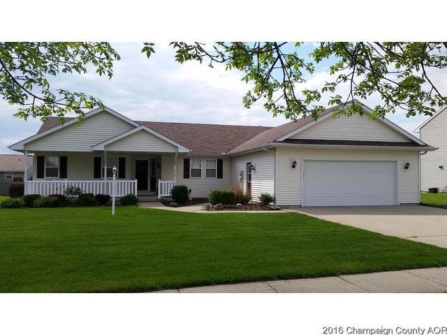 511 Winston Dr, St. Joseph, IL 61873