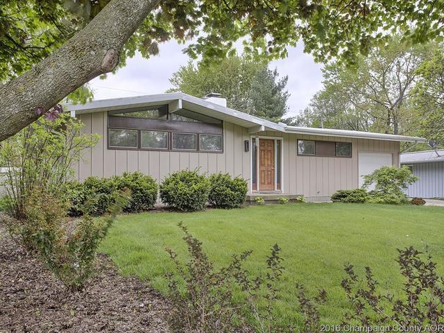 1419 Mayfair Rd, Champaign, IL 61821