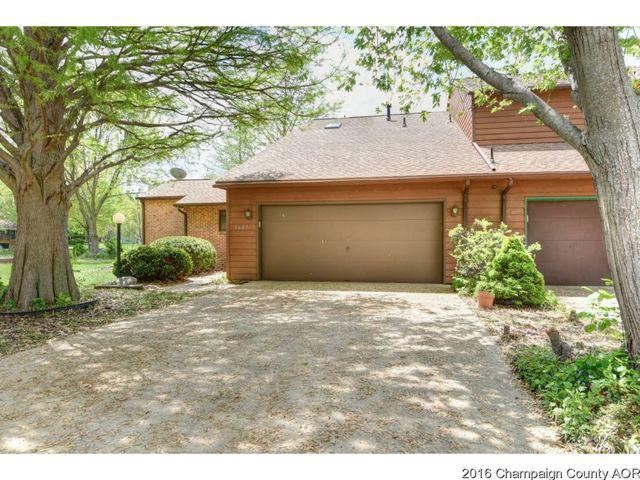 1607 Sandpiper Ct, Champaign, IL 61821