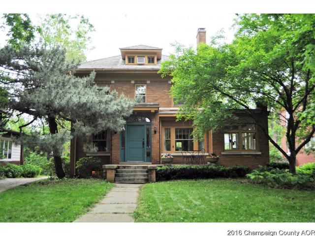 914 W Park Avenue, Champaign, IL 61821
