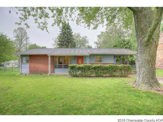 2 Mcdonald Ct, Champaign, IL 61821