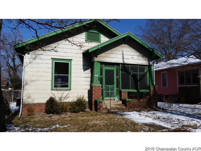1912 Edith St, Murphysboro, IL 62966