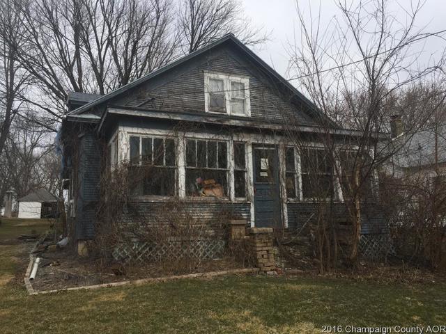 310 E 1st St, Mcconnell, IL 61050