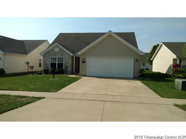 509 Corey Lane, Champaign, IL 61822