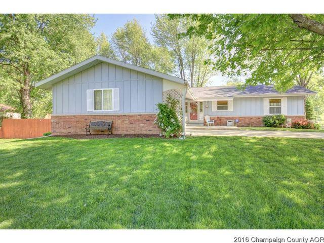 63 Mary Ln, Champaign, IL 61822