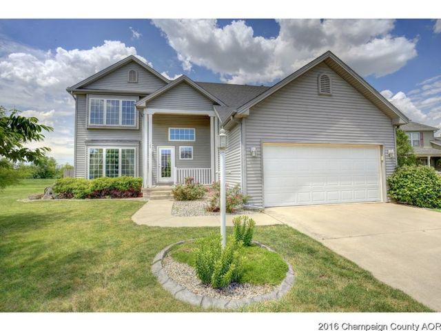 102 Goldenrod Dr, Savoy, IL 61874