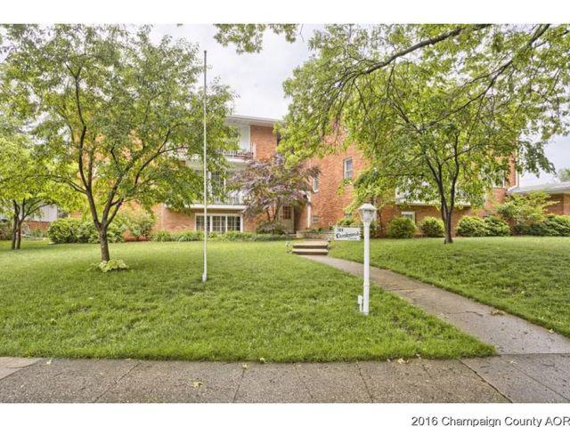 910 -203 Lincolnshire Dr #203, Champaign, IL 61821