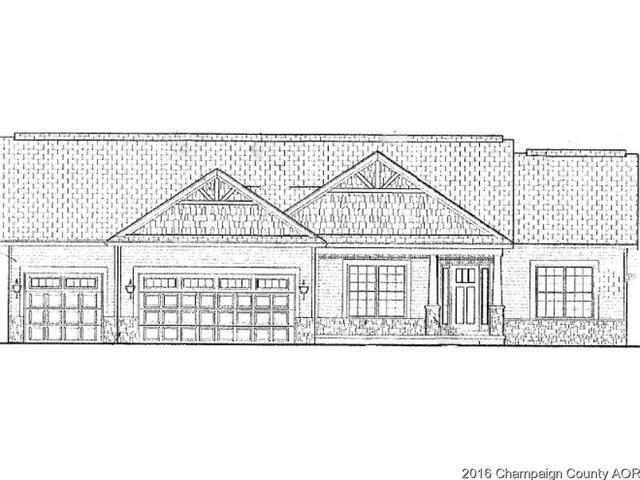 5015 Trey Blvd, Champaign, IL 61822