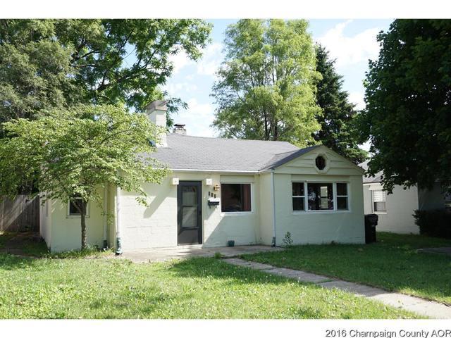 517 E Wabash Ave., Rantoul, IL 61866