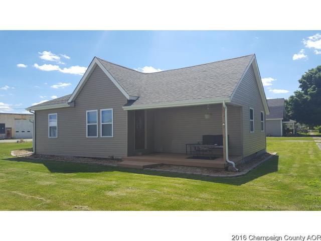 111 N Chicago, Allerton, IL 61810