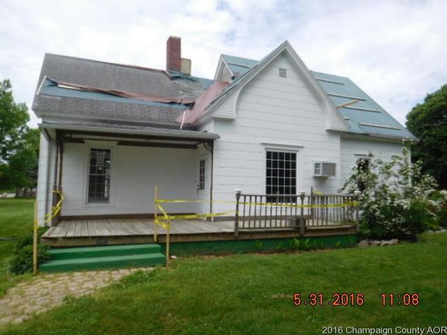 108 S Stalling, Newman, IL 61942