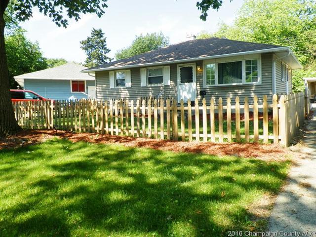 1813 Melanie Ln, Champaign, IL 61821