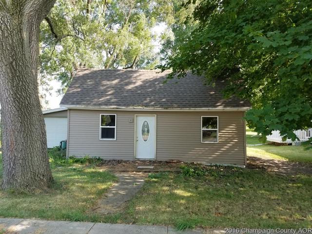 206 E Lincoln, Ogden, IL 61859