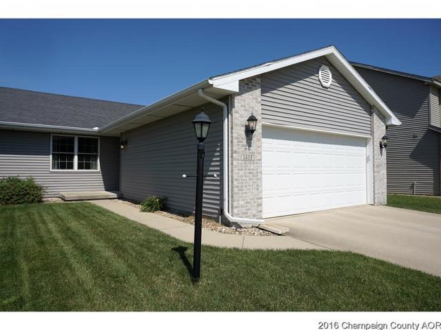 1415 Cobblestone Way, Champaign, IL 61822