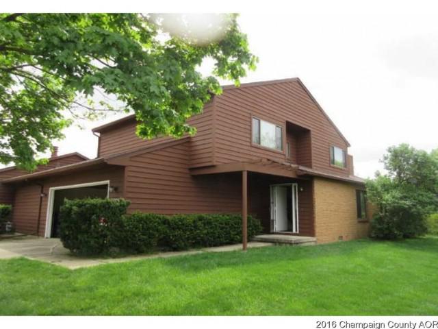 1703 Devonshire Dr., Champaign, IL 61821