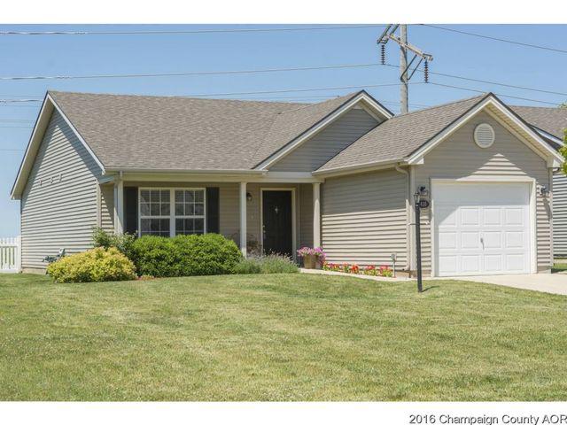 410 Lauterbur Ln, Champaign, IL 61822