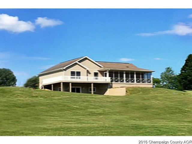2642 S Homer Lake Rd, Homer, IL 61849