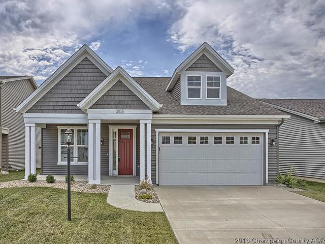 3105 Stanley Lane, Champaign, IL 61822